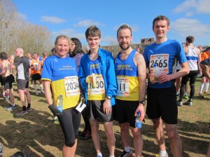 Eastleigh 10k 2015