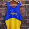 Ladies' race vest