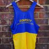 Ladies' race vest - Image 2