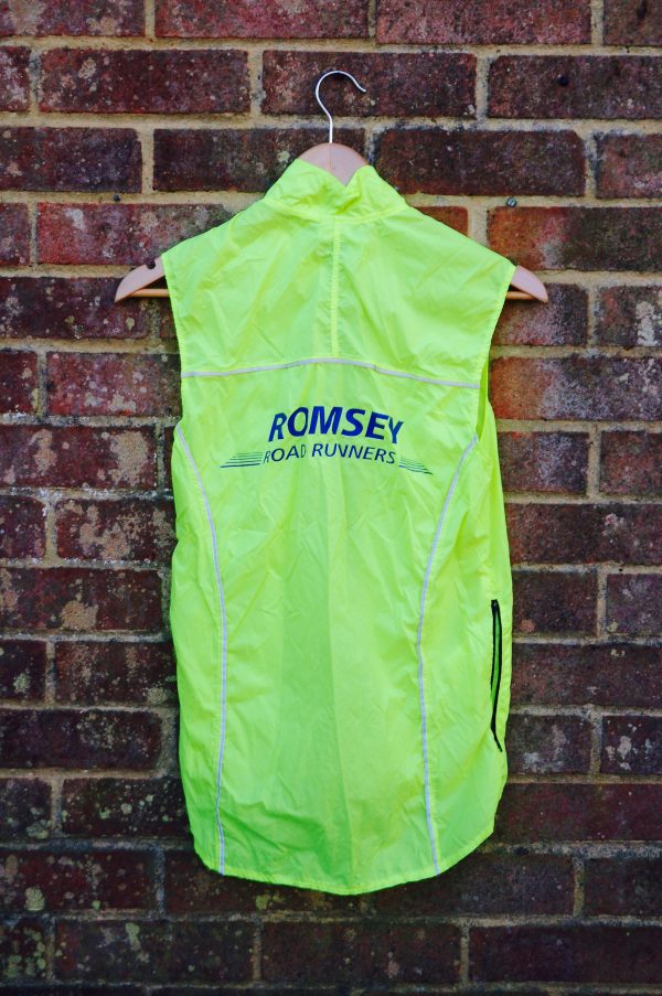 Hi-vis gilet - Image 2