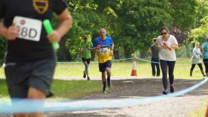 Romsey Relay Marathon 2017