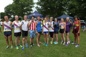 Beer Race Award Winners 2017