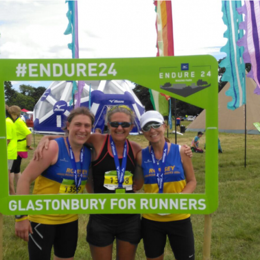 Endure24 2017