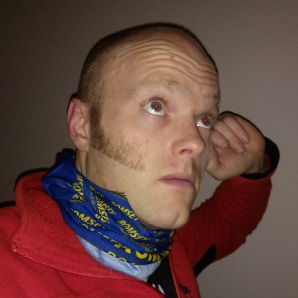 Neck tube / snood - Image 3