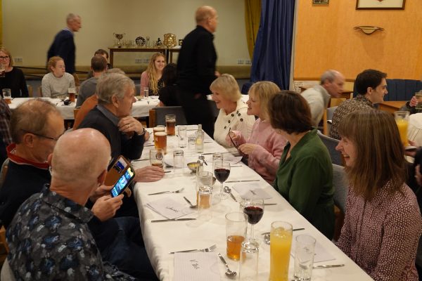 AGM / Awards Evening Ticket - Image 4