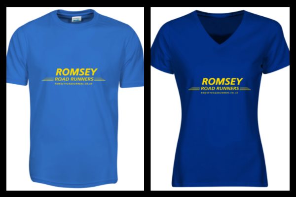 Training/Casual T-shirt